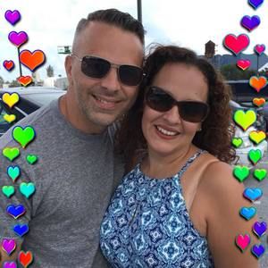 Meet your Posher, Juana